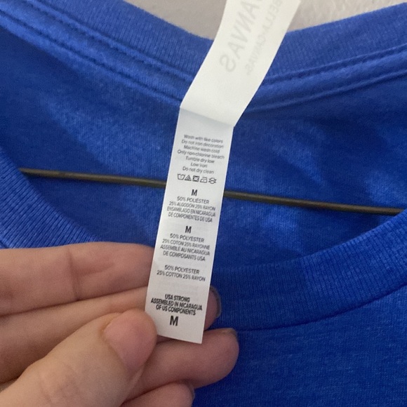 Lifeway Shirt Unisex NWOT - Picture 6 of 7